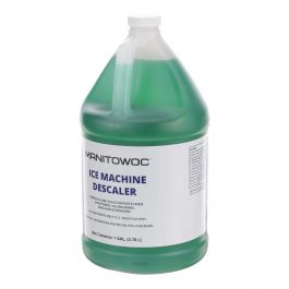 Manitowoc Ice 9405803 Ice Machine Cleaner 1-Gallon
