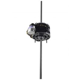 Regal Rexnord - Century Motors 9408 4-Speed BLower Motor 1550 RPM CWLE 42Frame 115V