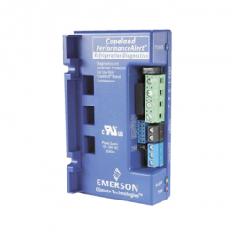 Copeland 943-0057-00 Scroll Compressor Perform Alert Module 3PH