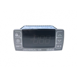 Copeland 943-0291-00 Dixell Controller 120V XR60