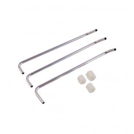 Tjernlund Products 950-0012 Prover Sensing Tube 3-Pack HSJ/1 & GPAK