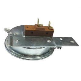Tjernlund Products 950-0016 Air Pressure Switch