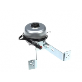 Copeland 950-0300-01 Fan Motor 1550 RPM, 230V/ 9W
