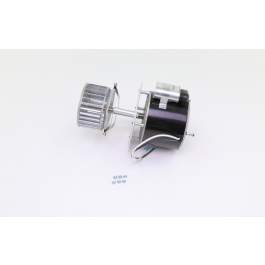 Tjernlund Products 950-0625 Motor and Wheel Assembly 5/8" Bore