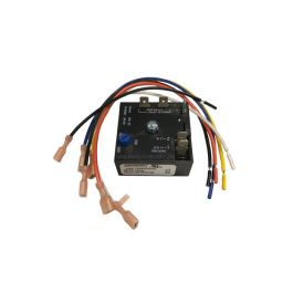 Tjernlund Products 950-1067 VAC Adjustable Timer Relay Kit