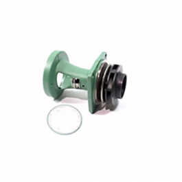 Taco 953-2224RP Stainless Steel Bearing Frame Assembly