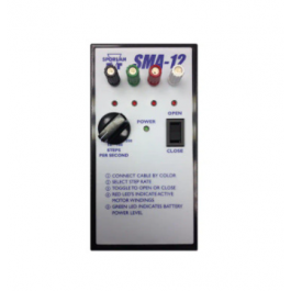 Sporlan Controls 953277 Electronic Tester for EXVs
