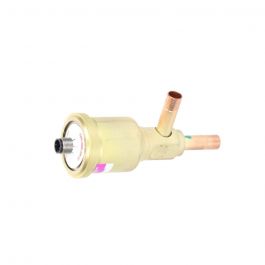 Sporlan Controls 953477 Hot Gas Bypass Valve 3/8" X 3/8" ODF