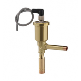 Sporlan Controls 953482 Solenoid Valve 1/2"X1/2" ODF Less Cable SDR-2