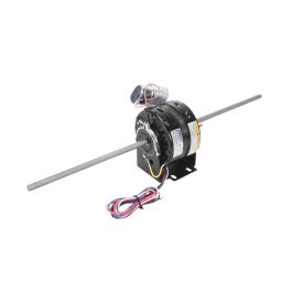 PEMS 955P 1/6HP Motor 1500 RPM 115V/60Hz