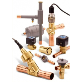 Sporlan Controls 958146 Ks-Sei30 Motor Kit For Elec Thermal Expansion Valve(Txv)