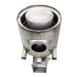 Lennox 95W24 Heat Exchanger