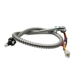 Velocity Boiler Works (Crown) 9601250 Damper Harness Assembly