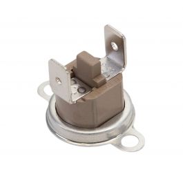 Velocity Boiler Works (Crown) 960129 Resetable Spill Switch 200°F