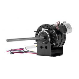 PEMS 9608P 1/20HP Motor 1075 RPM 115V