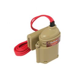 Rectorseal 96100 Aqua Guard 1100+ Float Switch For Metal Pan
