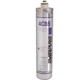 Nu-Calgon 9617-16 Water Filter Cartridge 4CB5