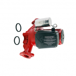 Grundfos 96402730 3/4HP Circulator Pump Cast Iron 1.5" 115V UPS32-160F