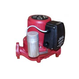 Grundfos 96402782 3/4HP Circulator Pump CI 115V UPS40-160/2