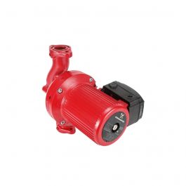 Grundfos 96402798 1-1/2HP 3-Speed Circulator Pump 208-230V/3PH UPS40-240/2F