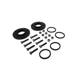Grundfos 96409354 Flange Set 2 Cast Iron
