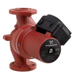 Grundfos 96654375 Circulator Pump CI 208-230V/3PH UPS53-55/57F