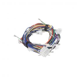 Lennox 96W48 Wiring Harness