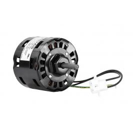 PEMS 97-00-8583 Motor 1550 RPM 0.70A 120V
