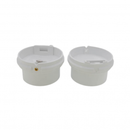 Rectorseal 97022 Clean Check 3-4" PVC Rebuild Kit