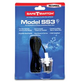 Rectorseal 97647 Safe-T-Switch