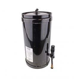 Copeland 977-0056-06 Liquid Receiver Tank