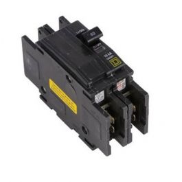 Lennox 97W36 2-Pole Circuit Breaker 60A