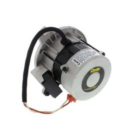 Carlin 98022S 1/7HP Oil Burner PSC Motor 3450 RPM 48M Frame 115V