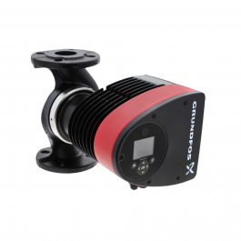 Grundfos 98126816 3/4HP Circulator Pump 115V Cast Iron MAGNA3 50-150 GF