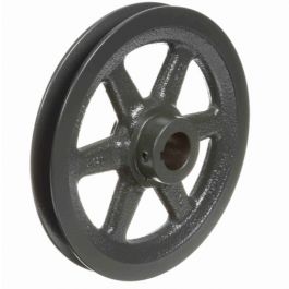 Lennox 98M38 Single Pulley 6.95" OD 1-7/16" Bore