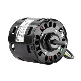 PEMS 99-08-0152 Double Shaft Fan Motor 1550RPM 120V