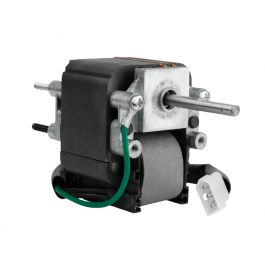PEMS 99-08-0446B Electric Motor 3000 RPM CCWSE 0.95A 120V C-Frame