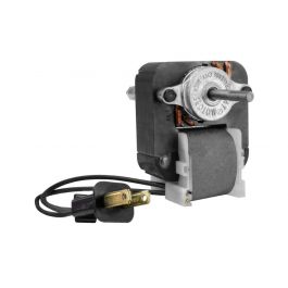 PEMS 99-08-0522B Motor 3000 RPM CCWSE 1.12A 115V C-Frame