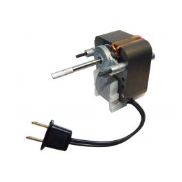 PEMS 99-08-0599 Motor 3000 RPM CCWSE 1.55A 120V