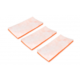Soler & Palau 990447 Universal Filters 3-Pack