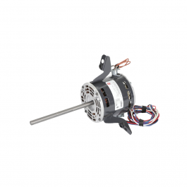 Carnes 992-3374 1/4HP Motor Assembly 1140 RPM 277V