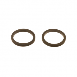 Grundfos 99358478 Flange Gasket UP15/26 2-Pack