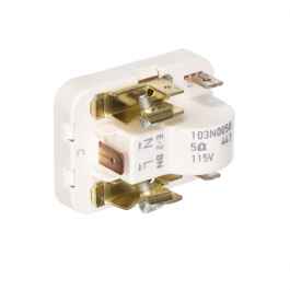 True Manufacturing 997806 Start Relay