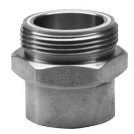 Copeland 998-0034-14 Rotalock Adapter 3/8" Stub Tube to 1" Rotors Kit