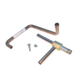 Copeland 998-0066-09 Solenoid Tube Kit