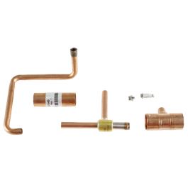 Copeland 998-0073-00 Solenoid Valve With Tubing Kit