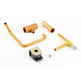 Copeland 998-0090-02 Tubing Valve With Coil Kit
