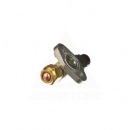 Copeland 998-0510-19 Suction Service Valve 2-5/8" Sweat