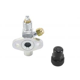 Copeland 998-0510-31 Service Valve Kit 5/8" Sweat