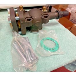 Copeland 998-0511-01 Service Valve Kit 2 1/8" SWT